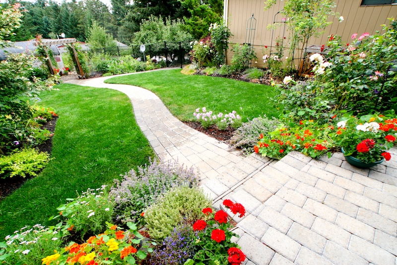 lawn and landscape companies