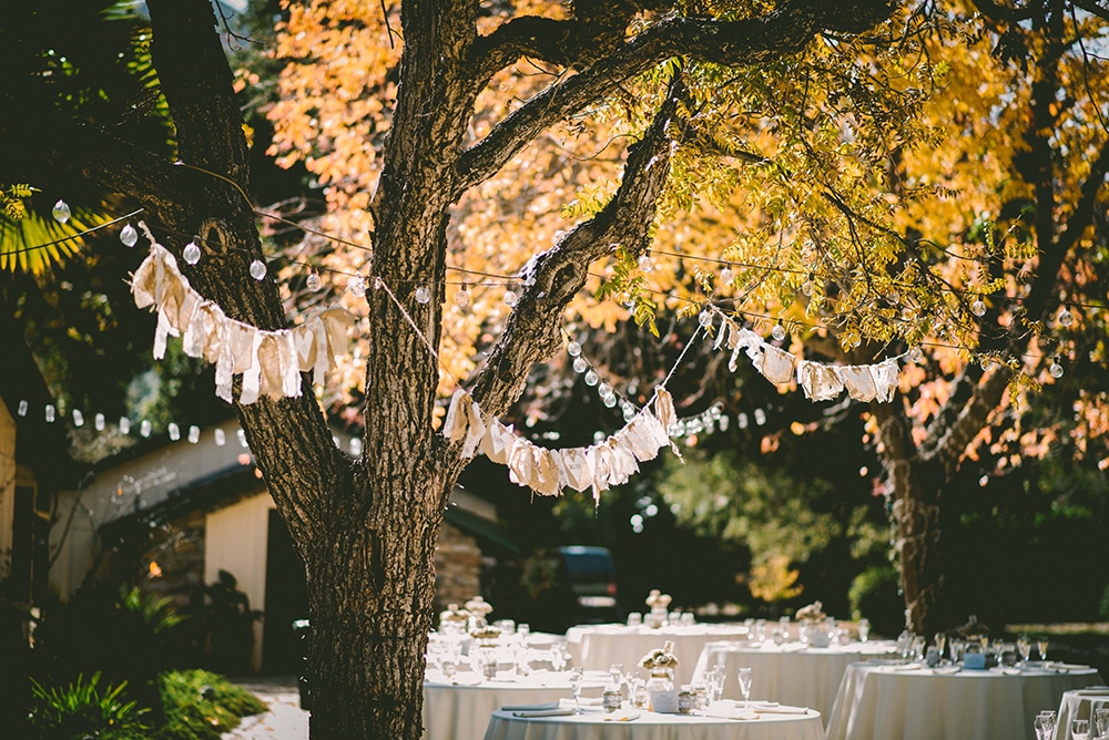 3 Reasons to Hire Green Acres to Decorate Your Outdoor Private Event
