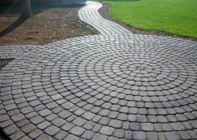 47 Res Paver Rotundo Patio and Pathway 2