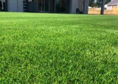 Res Synthetic Lawn Backyard 1 3