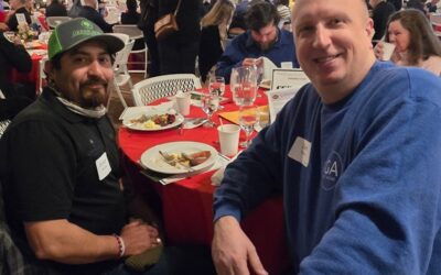 Supporting Our Heroes at the Salem Fire Foundation Fundraiser