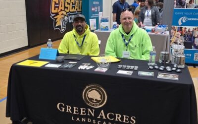 Cascade High School Regional Career Fair