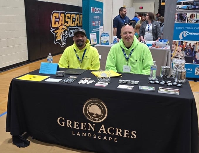 Cascade Career Fair